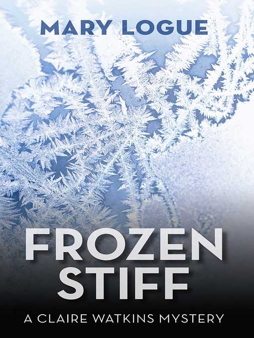 Cover image for Frozen Stiff